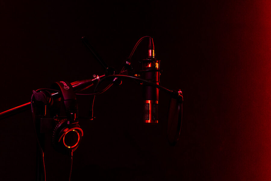 TF29 — Studio "Teatro"