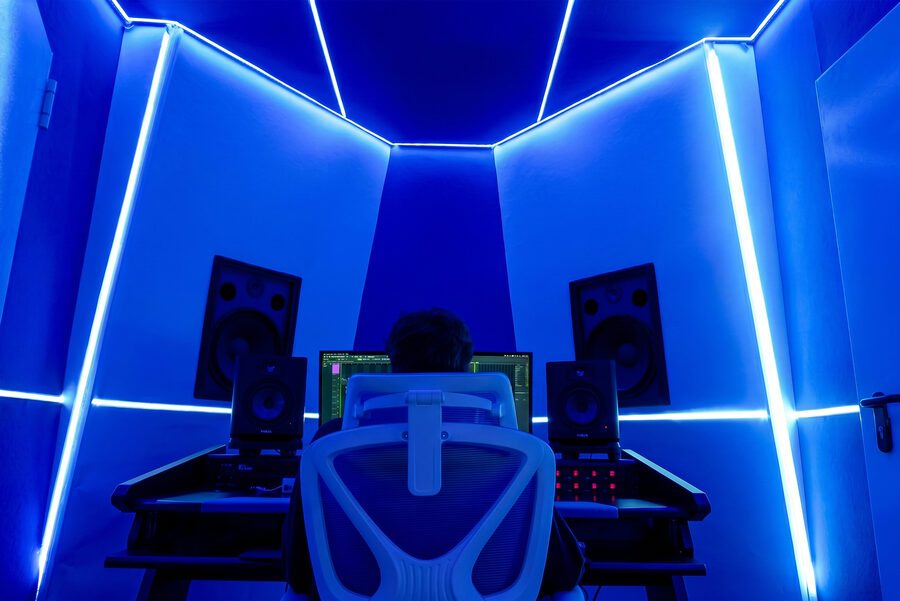 Regia Studio "Astronave"