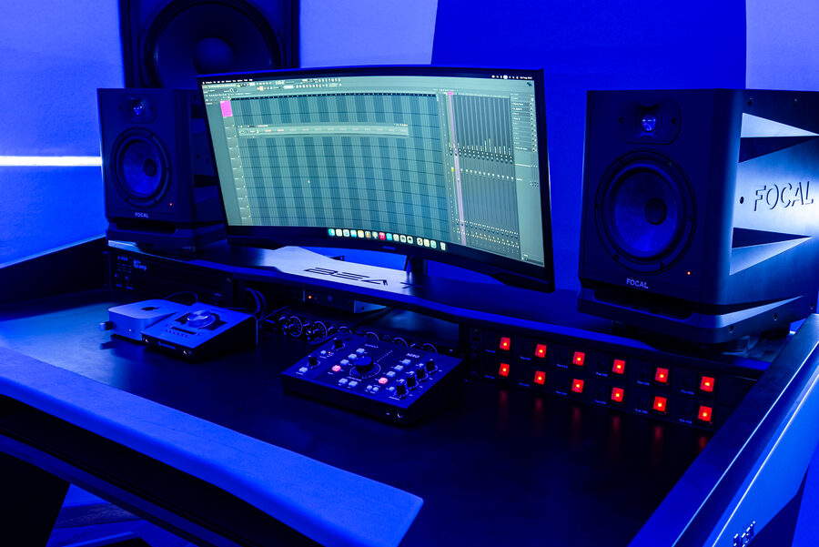 Regia Studio "Astronave"